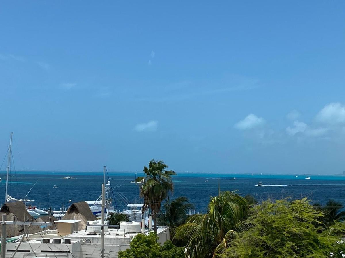 Apartamento Vista Al Mar 1,