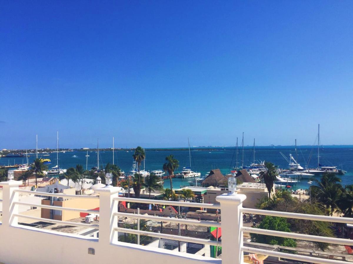 Vista Al Mar 1, Isla Mujeres