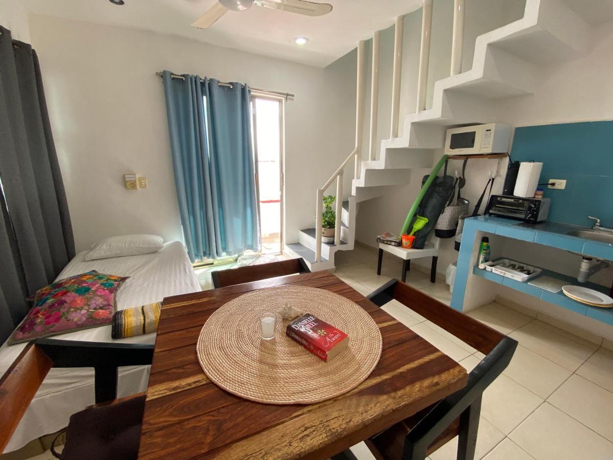 Apartamento Vista Al Mar 1,