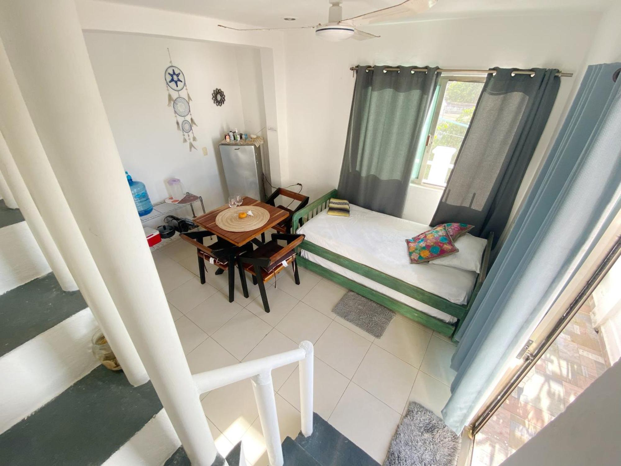 Apartamento Vista Al Mar 1, *