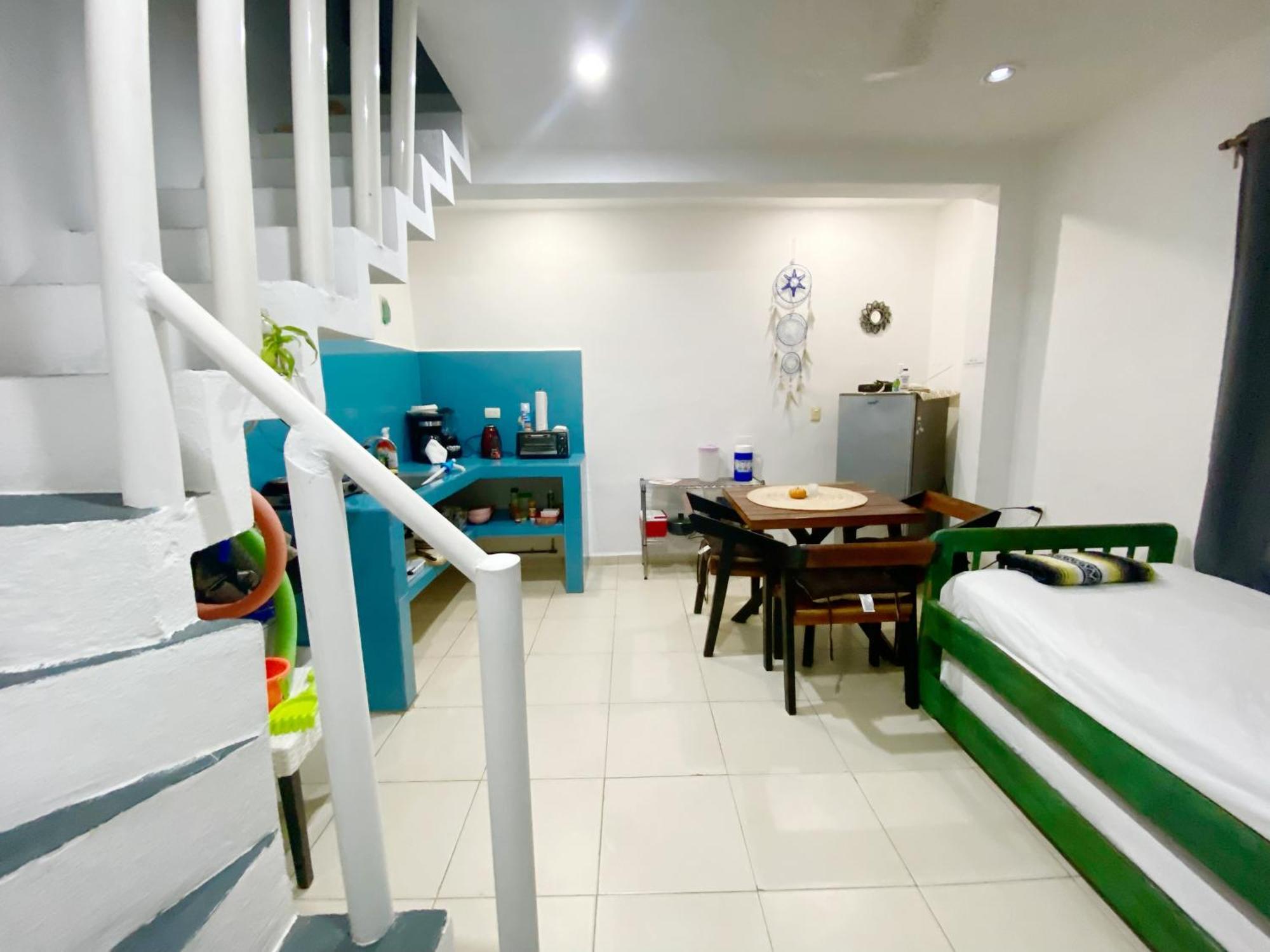 Apartamento Vista Al Mar 1, *