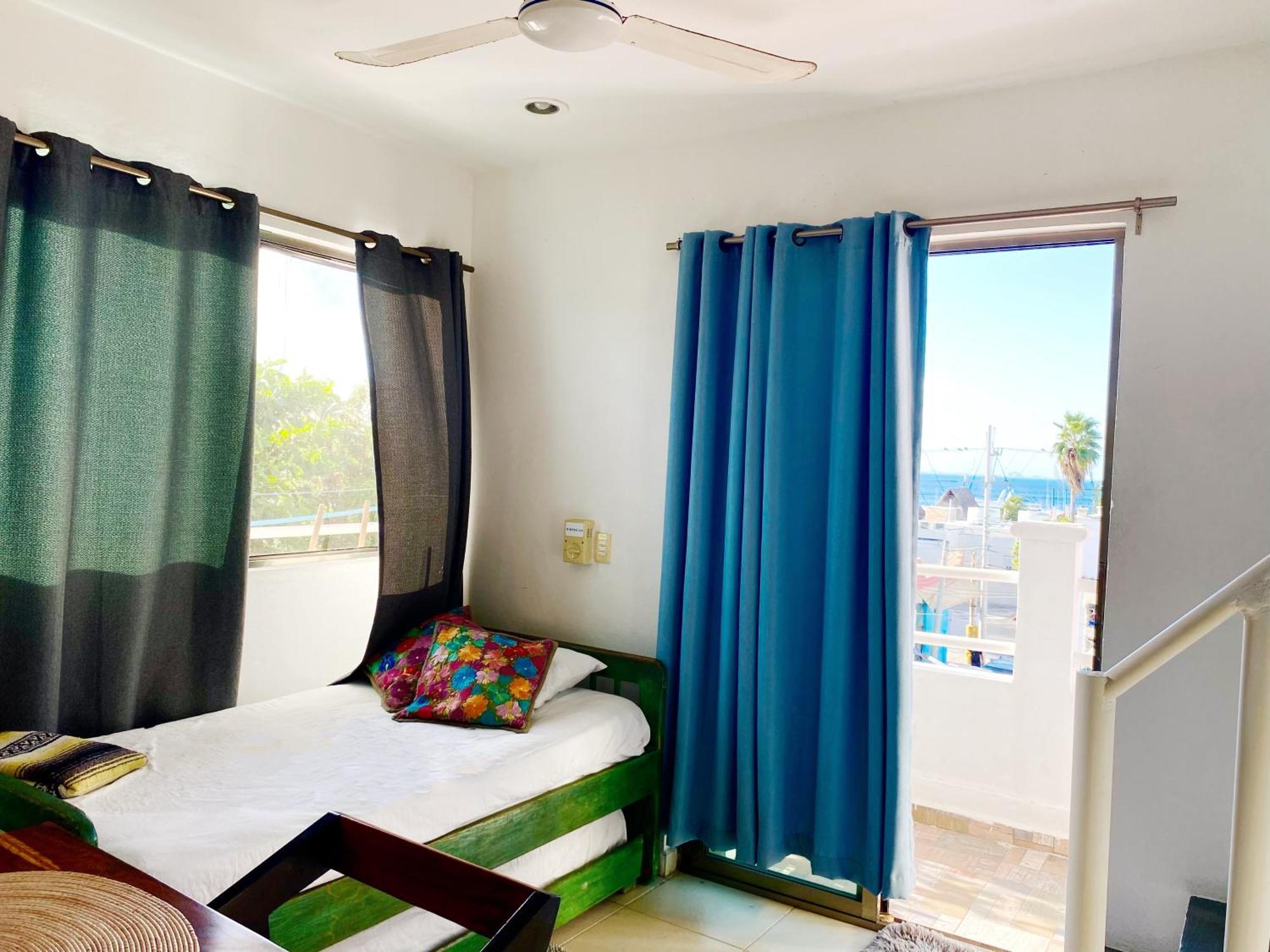 Apartamento Vista Al Mar 1, Isla Mujeres